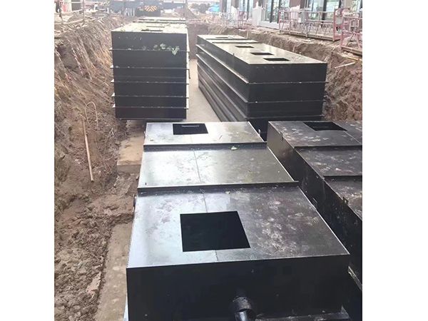 晴隆​甘肃嘉源通环保：全品类水处理设备，一站式守护碧水清流